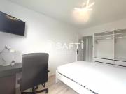 Saint Martin d'Hères 38400 Location appartement 5...