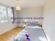 Saint Martin d'Hères 38400 Location appartement