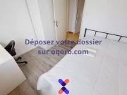 Saint Martin d'Hères 38400 Location appartement