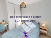 Saint Martin d'Hères 38400 Location appartement