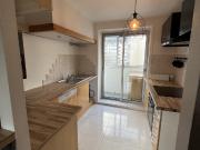 Saint Martin d'Hères Location Appartement 38