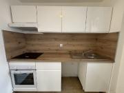 Saint Martin d'Hères Location Appartement 38