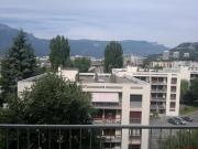 Saint Martin d'Hères Location Appartement 38