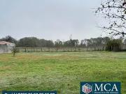 Saint Martin du Bois 33910 Programme neuf terrain neuf à...