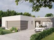 Saint Martin du Fouilloux 49170 Programme neuf maison...