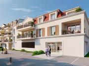 Saint Martin du Tertre 95270 Programme neuf appartement...