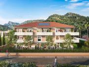Saint Martin du Var 06670 Programme neuf appartement...