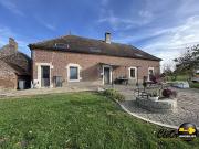 Saint Martin en Bresse 71620 Achat / Vente maison 6...