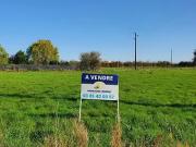 Saint Martin en Bresse 71620 Achat / Vente terrain