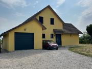 Saint Martin en Bresse Vente Maison 71