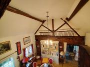 Saint Martin en Bresse Vente Maison 71