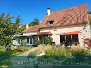 Saint Martin en Campagne 76370 Achat / Vente maison 6...