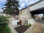Saint Martin la Garenne Vente Maison 78
