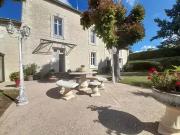 Saint Martin la Pallu 86380 Achat / Vente maison 10...
