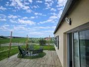 Saint Martin la Pallu 86380 Achat / Vente maison 5 pièces t5