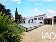 Saint Martin la Pallu 86380 Achat / Vente maison 6 pièces t6