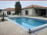 Saint Martin la Pallu 86380 Achat / Vente maison 6...