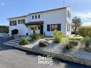 Saint Martin la Pallu 86380 Achat / Vente maison 7...
