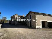 Saint Martin la Pallu 86380 Achat / Vente maison 7...
