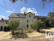 Saint Martin la Pallu 86380 Achat / Vente maison 8...