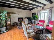 Saint Martin la Pallu 86380 Achat / Vente maison 8...