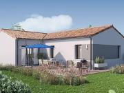 Saint Martin la Pallu 86380 Programme neuf maison neuf à...