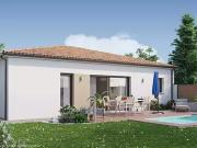 Saint Martin la Pallu 86380 Programme neuf maison neuf à...