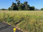 Saint Martin la Pallu 86380 Programme neuf terrain neuf...