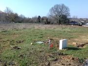 Saint Martin la Pallu 86380 Programme neuf terrain neuf...