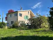 Saint Martin la Plaine 42800 Achat / Vente maison 4...