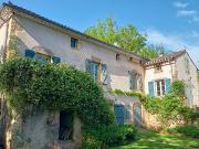 Cordes sur Ciel Vente Maison 81