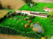 Saint Martin l'Ars 86350 Achat / Vente immeuble