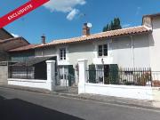 Saint Martin l'Ars 86350 Achat / Vente maison 4...