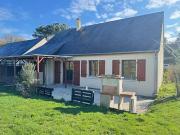 Saint Martin le Beau 37270 Achat / Vente maison 4 pièces...