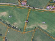 Saint Martin le Vieux Vente Terrain 87