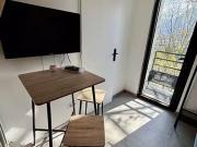 Saint Martin le Vinoux 38950 Location appartement 1 pièce t1