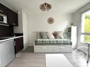 Saint Martin le Vinoux Location Appartement 38