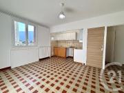 Saint Martin le Vinoux Location Appartement 38