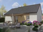 Saint Martin Longueau 60700 Programme neuf maison neuf à...