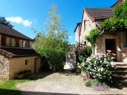 Saint Martin sous Montaigu Vente Maison 71