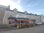 Saint Martin sur Oust Vente Immeuble 56
