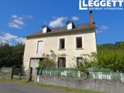 Saint Martin Valmeroux Vente Maison 15