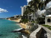 Saint Martin Vente Appartement 97