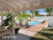 Saint Martin Vente Appartement 97