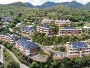 Saint Martin Vente Appartement 97