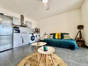 Saint Martin Vente Appartement 97
