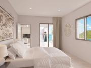 Saint Martin Vente Appartement 97