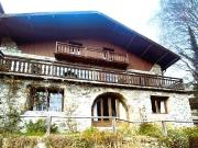 Saint Martin Vésubie Vente Maison 06