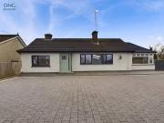 Saint Martins, Curryhills, Prosperous, Co. Kildare,...