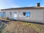 Saint Mathurin 85150 Achat / Vente maison 4 pièces t4...